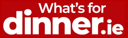 powered by whats for dinner.ie